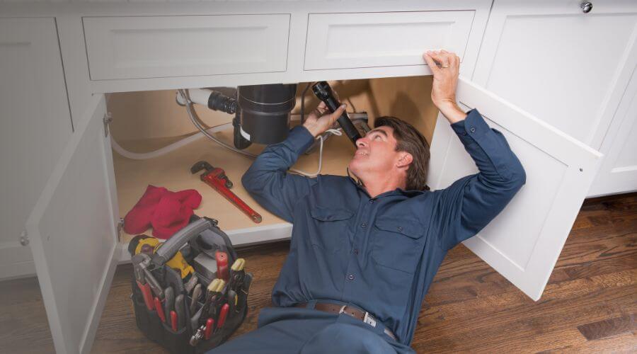 Professional same day plumber in Inverness, FL